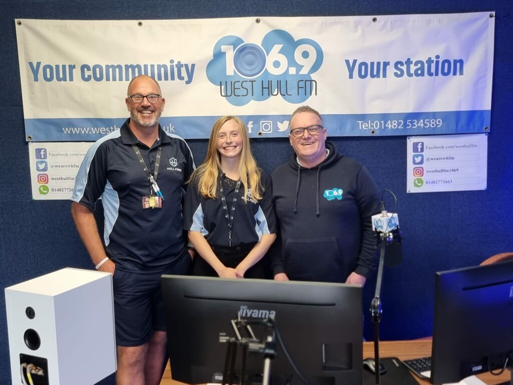 Humber Wave Radio